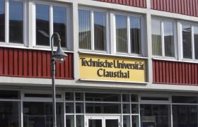 Clausthal Teknik Üniversitesi