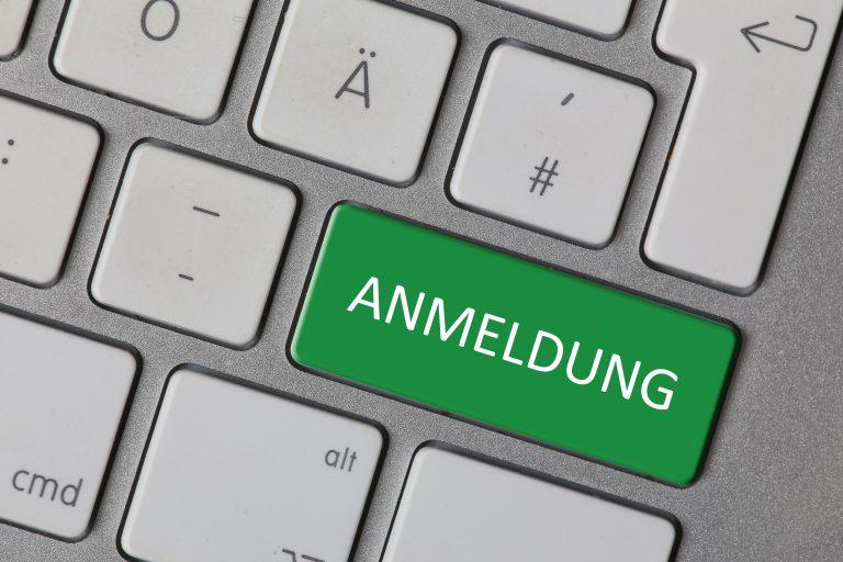 Almanya’da “Anmeldung” Nedir ve Nasıl Yapılır?