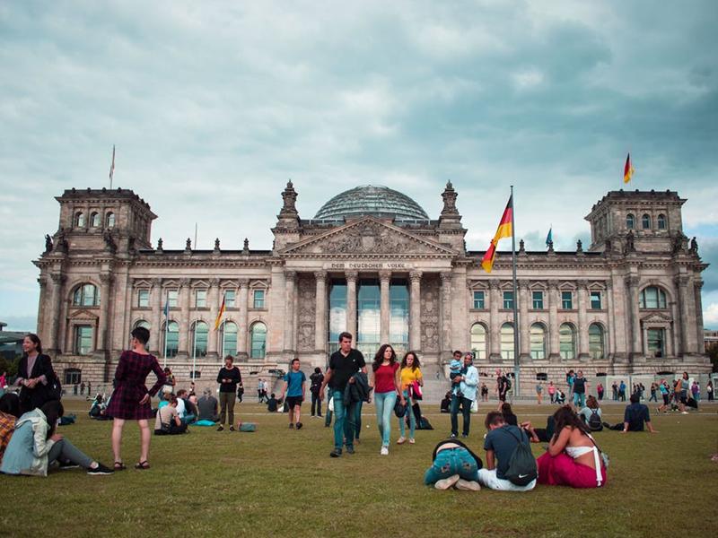 Almanya'da Yaşam Maliyeti