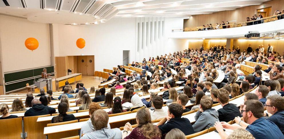 Almanya'da Eğitim Sistemi