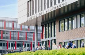 Paderborn Üniversitesi