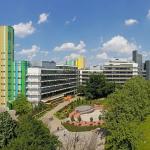 Duisburg Essen Üniversitesi
