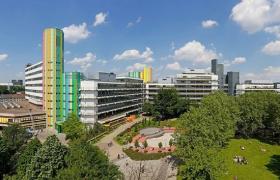 Duisburg Essen Üniversitesi