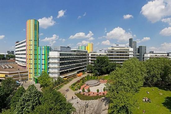 Duisburg Essen Üniversitesi