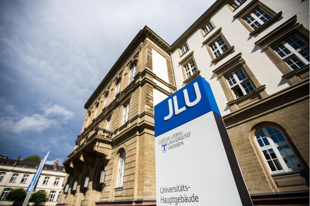 Giessen Justus Liebig Üniversitesi