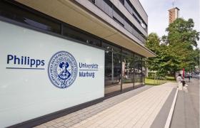 Phillips – Marburg Üniversitesi