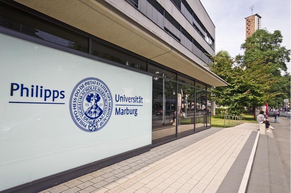 Phillips – Marburg Üniversitesi