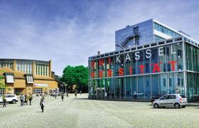Kassel Üniversitesi