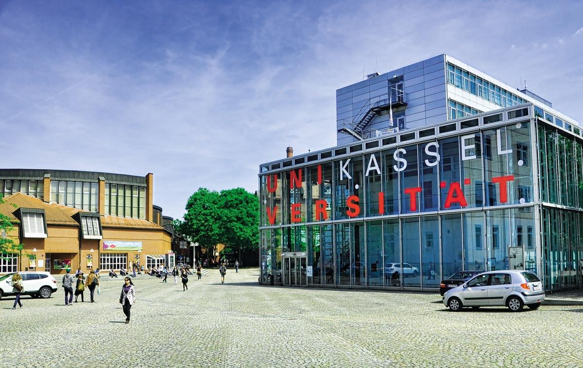 Kassel Üniversitesi