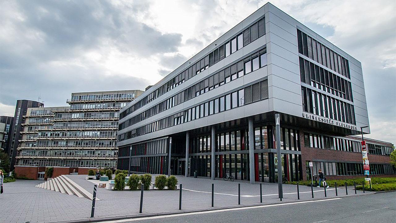 Paderborn Üniversitesi