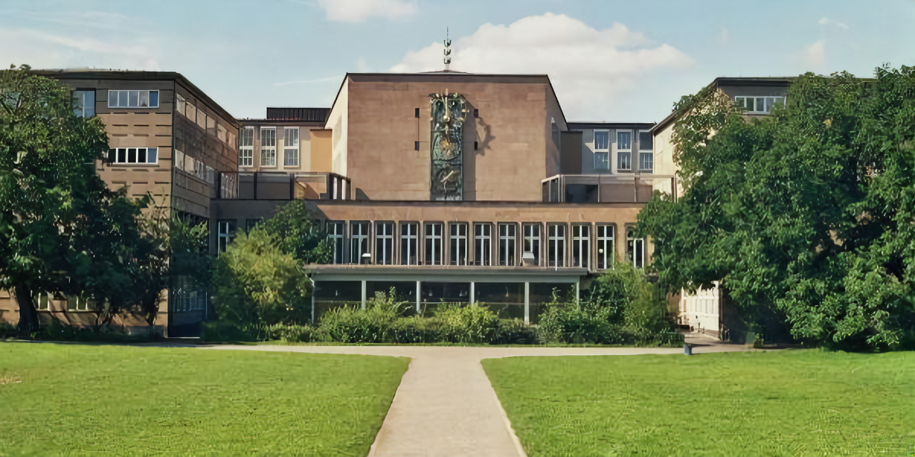 Köln Üniversitesi