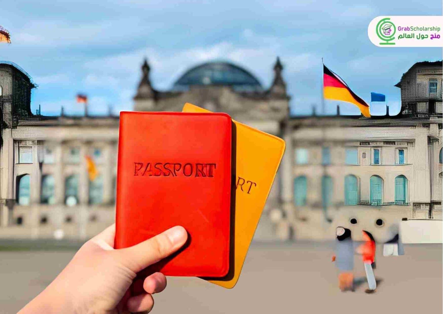 Verplichtungerklärung Belgesi Nedir ve Nasıl Alınır?