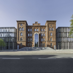 Hamburg-Harburg Teknik Üniversitesi