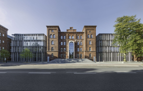 Hamburg-Harburg Teknik Üniversitesi