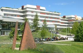 Ulm Üniversitesi