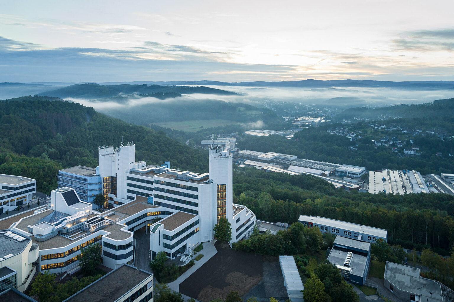 Siegen Üniversitesi